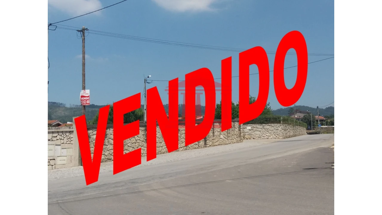 Terreno para Venda em Alvito (São Pedro e São Martinho) e Couto Foto 1