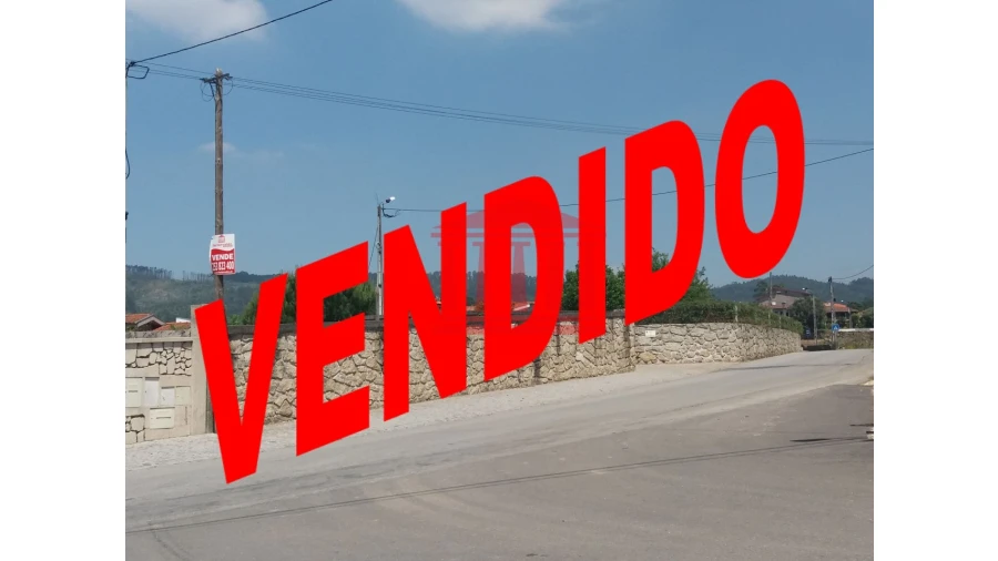 Terreno para Venda em Alvito (São Pedro e São Martinho) e Couto