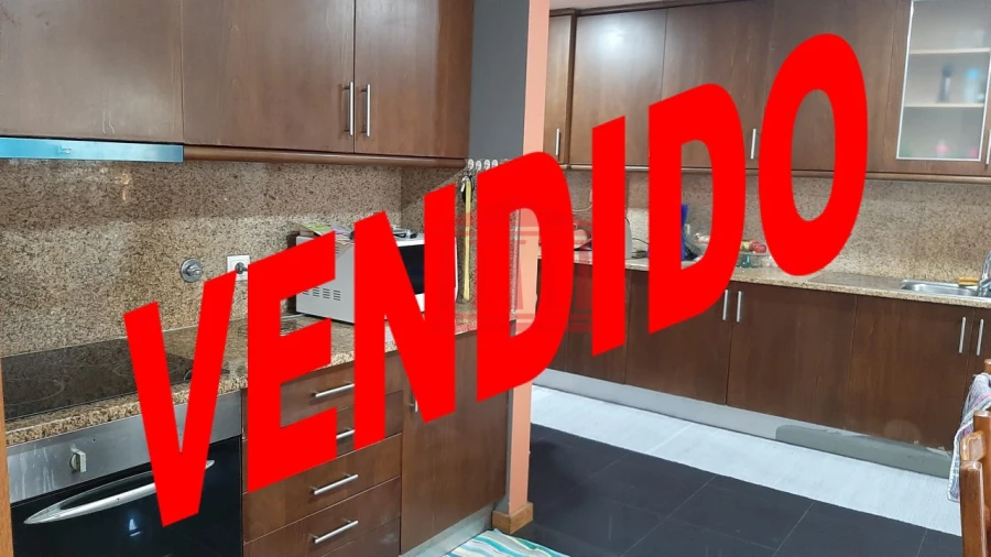 Moradia T3 para Venda em Gilmonde