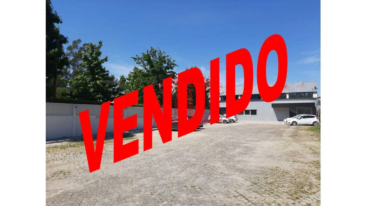Armazém para Venda em Manhente Foto 1