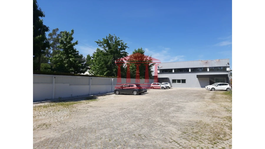 Armazém para Venda em Manhente Foto 2