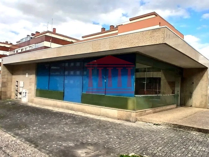 Loja para Venda em Arcozelo Foto 2