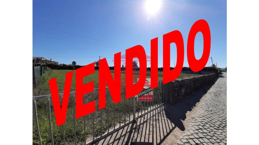 Terreno para Venda em Abade de Neiva