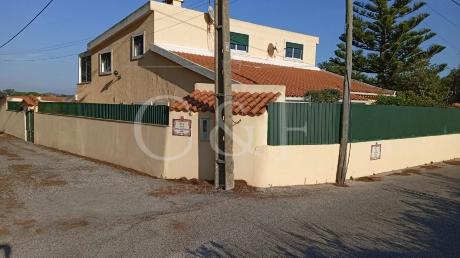 Quinta T3 para Venda em São João das Lampas e Terrugem Foto 18