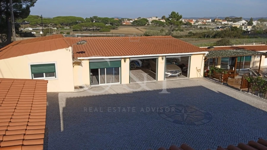 Quinta T3 para Venda em São João das Lampas e Terrugem Foto 14