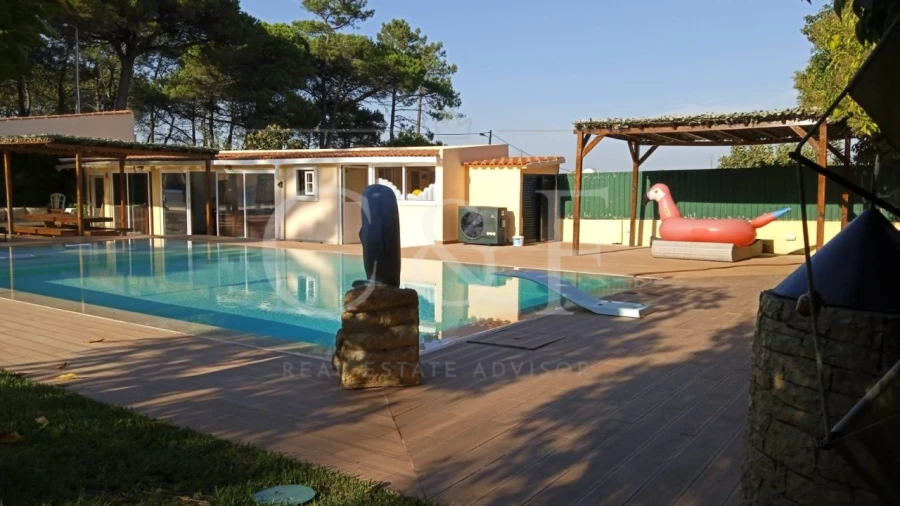 Quinta T3 para Venda em São João das Lampas e Terrugem Foto 4