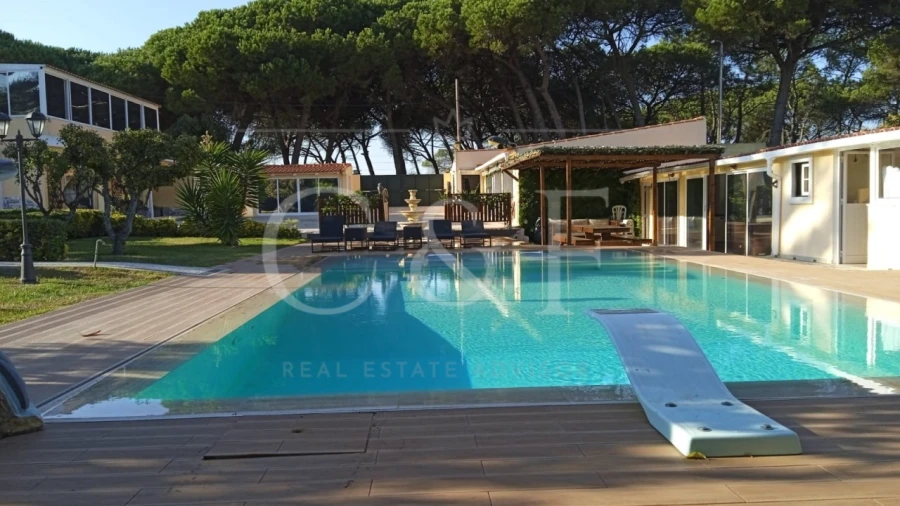 Quinta T3 para Venda em São João das Lampas e Terrugem Foto 5