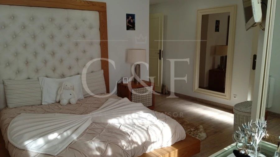 Quinta T3 para Venda em São João das Lampas e Terrugem Foto 21