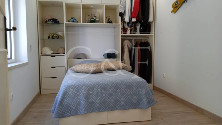 Quinta T3 para Venda em São João das Lampas e Terrugem Foto 23