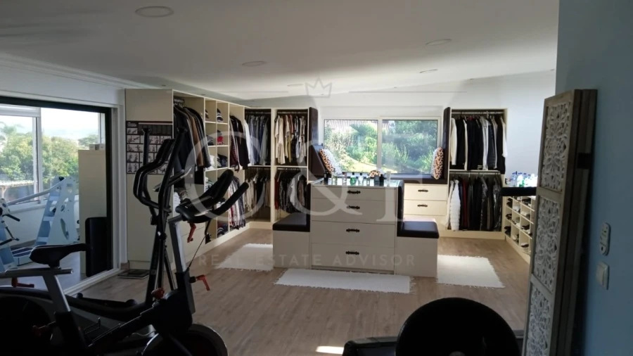 Quinta T3 para Venda em São João das Lampas e Terrugem Foto 26