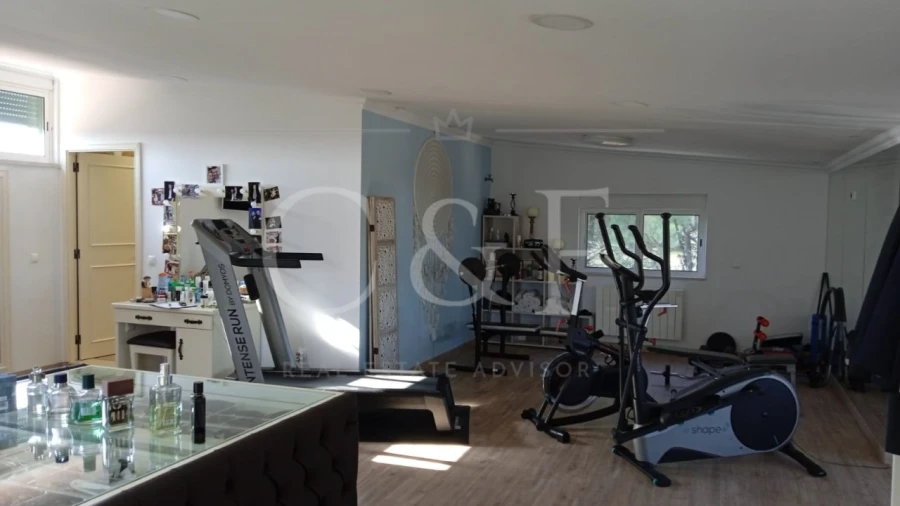 Quinta T3 para Venda em São João das Lampas e Terrugem Foto 28