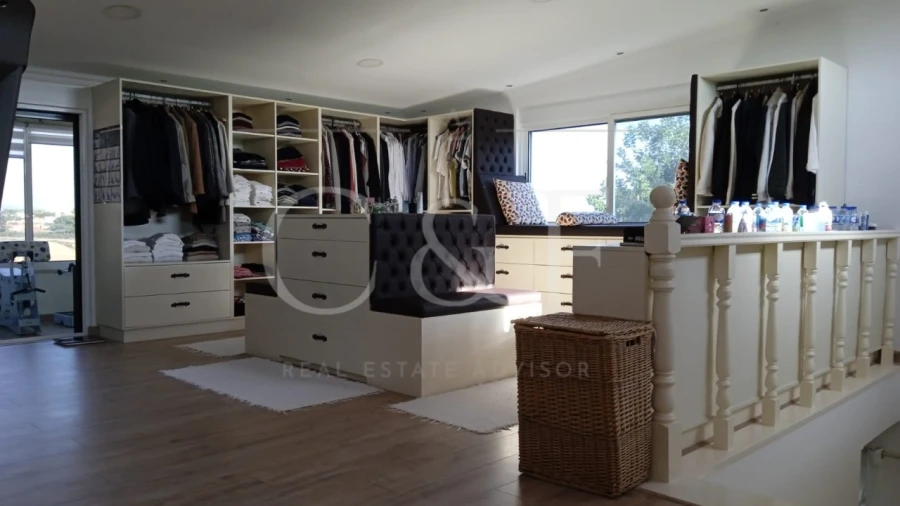 Quinta T3 para Venda em São João das Lampas e Terrugem Foto 31