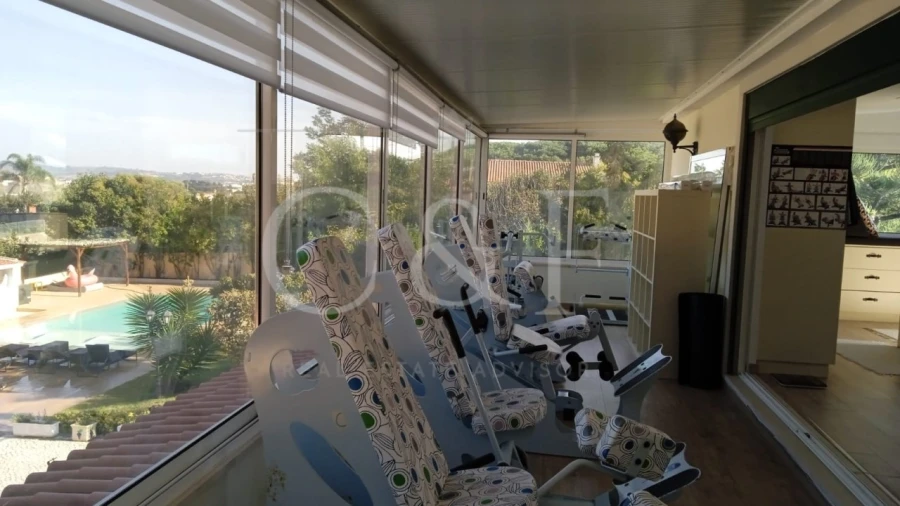 Quinta T3 para Venda em São João das Lampas e Terrugem Foto 35