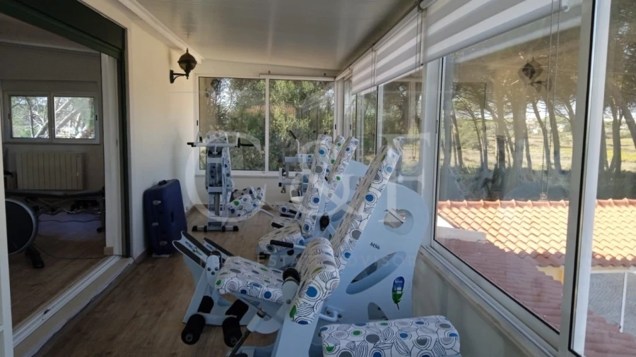 Quinta T3 para Venda em São João das Lampas e Terrugem Foto 36