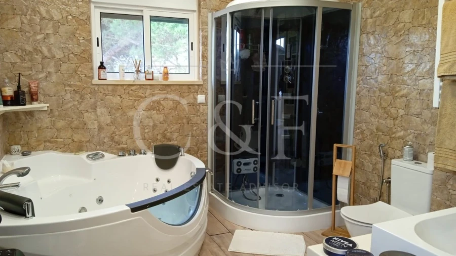 Quinta T3 para Venda em São João das Lampas e Terrugem Foto 38