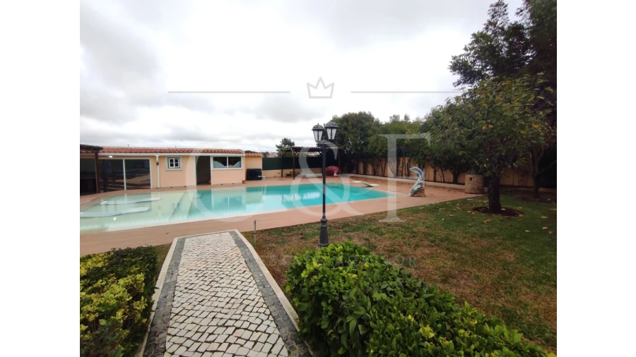 Quinta T3 para Venda em São João das Lampas e Terrugem Foto 6