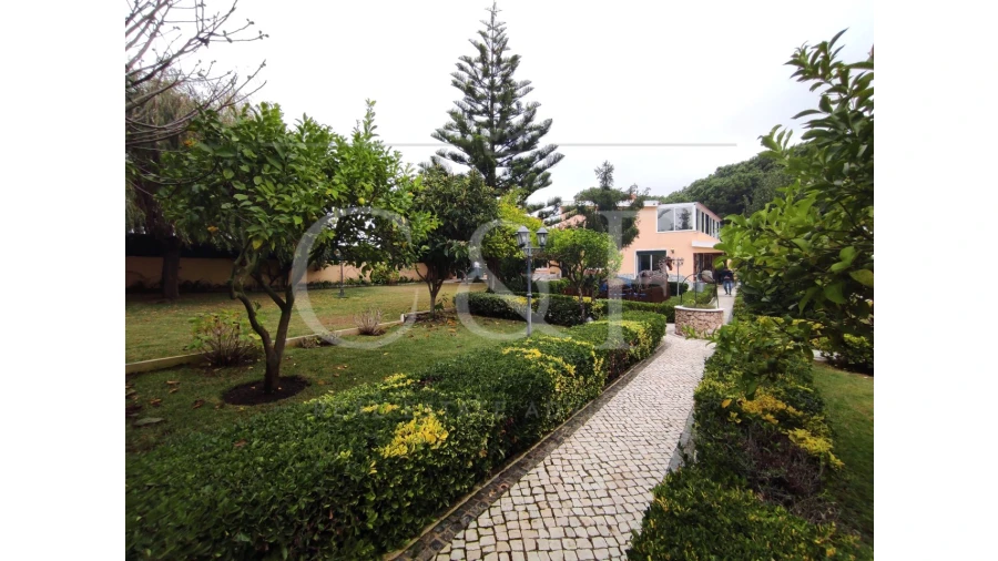 Quinta T3 para Venda em São João das Lampas e Terrugem Foto 11