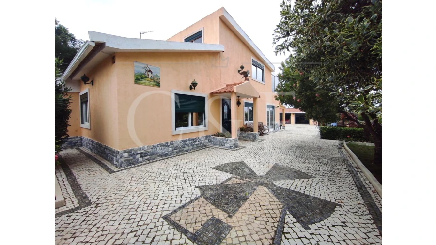 Quinta T3 para Venda em São João das Lampas e Terrugem Foto 1