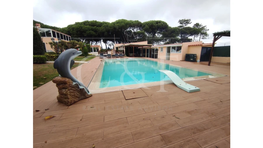 Quinta T3 para Venda em São João das Lampas e Terrugem Foto 3