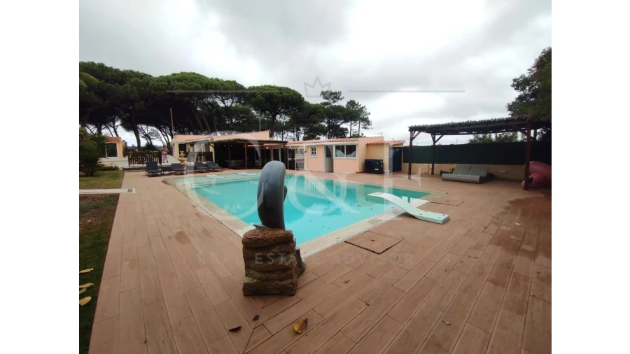 Quinta T3 para Venda em São João das Lampas e Terrugem Foto 7