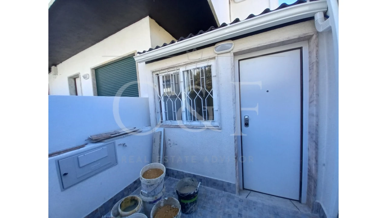 Moradia T5 para Venda em Carcavelos e Parede Foto 5