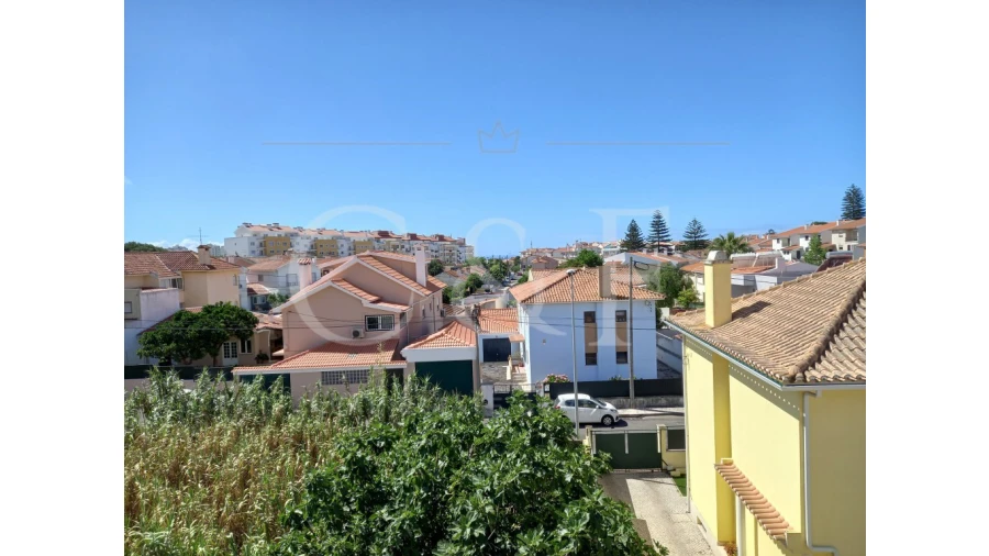 Moradia T5 para Venda em Carcavelos e Parede Foto 44