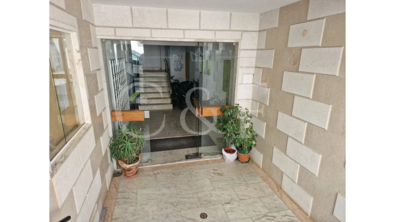 Apartamento T3 para Venda em Costa da Caparica Foto 45