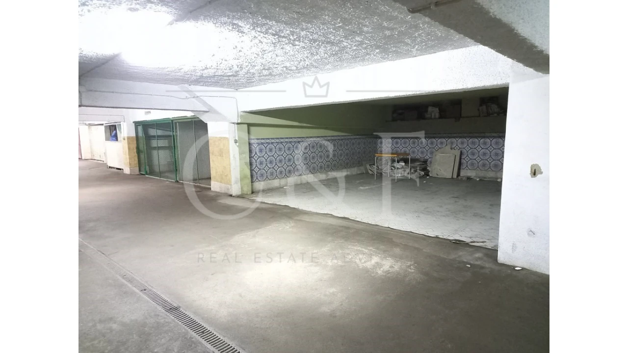 Apartamento T3 para Venda em Costa da Caparica Foto 47