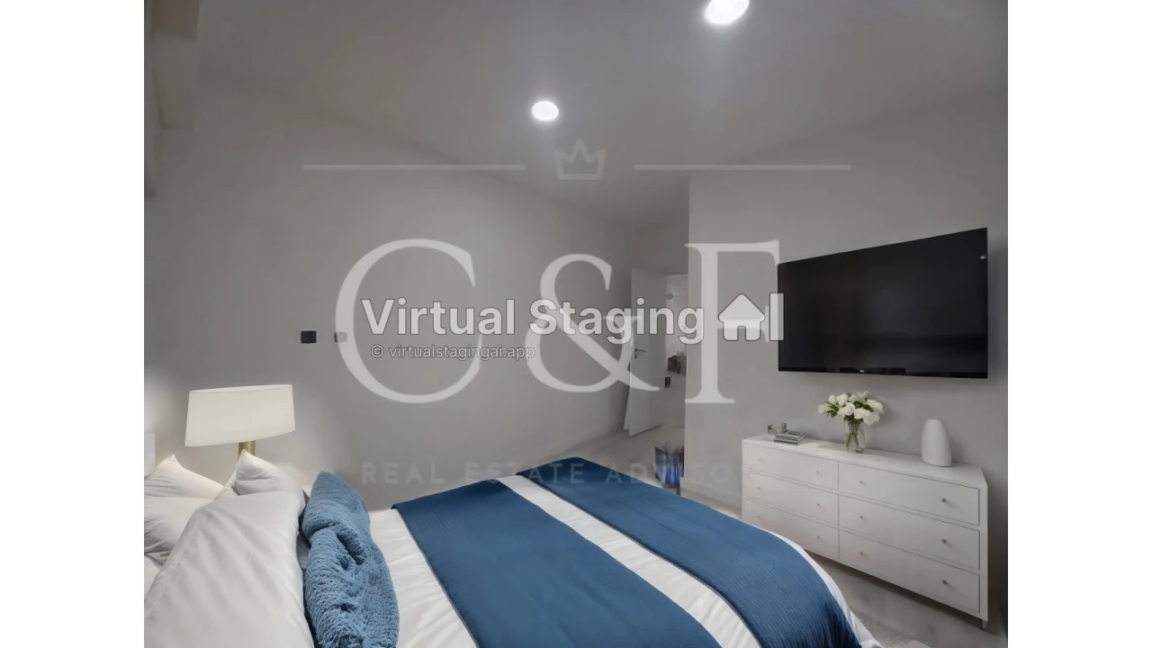 Apartamento T3 para Venda em Costa da Caparica Foto 2