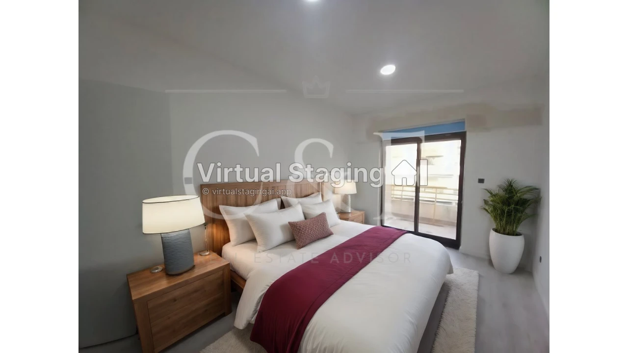 Apartamento T3 para Venda em Costa da Caparica Foto 3