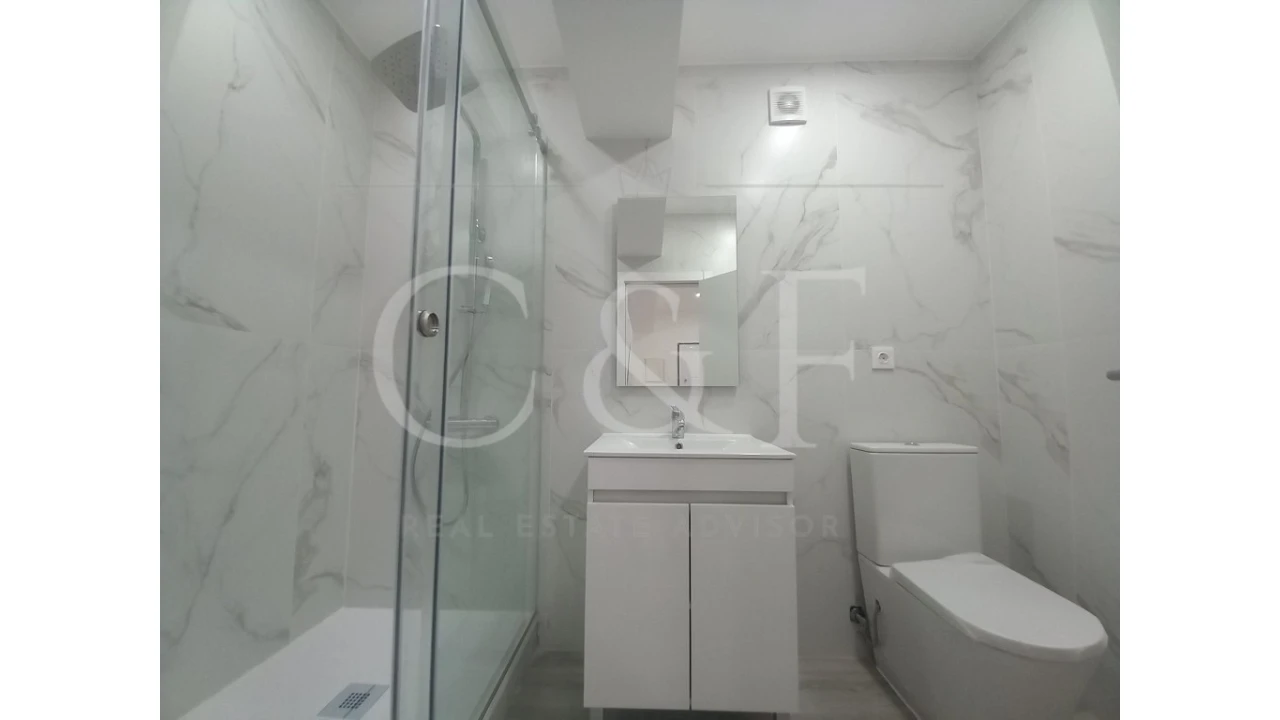 Apartamento T3 para Venda em Costa da Caparica Foto 20