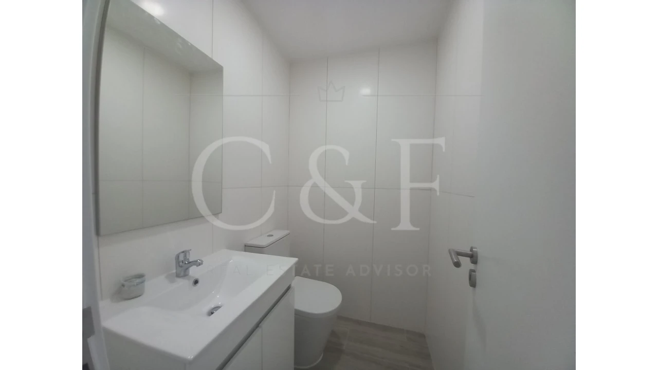 Apartamento T3 para Venda em Costa da Caparica Foto 23