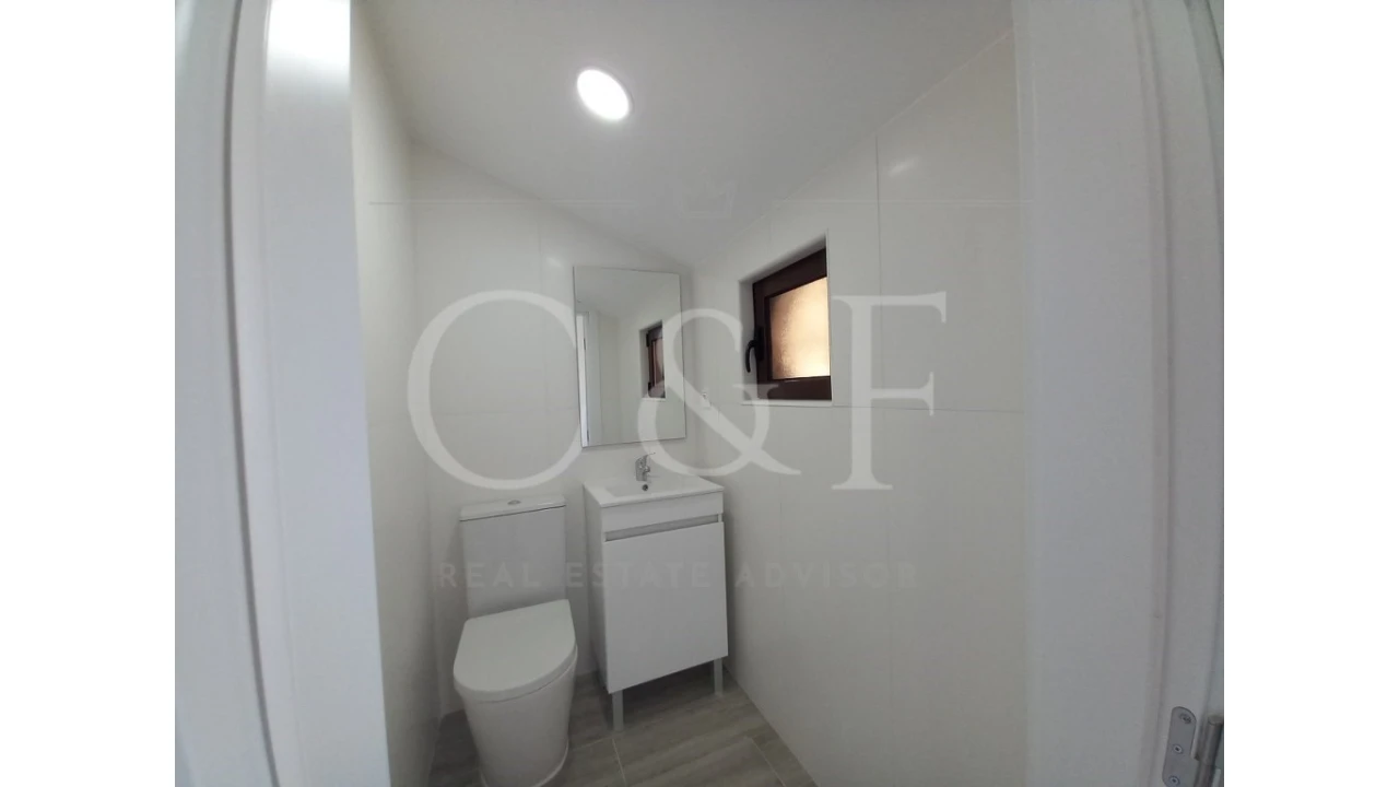 Apartamento T3 para Venda em Costa da Caparica Foto 38