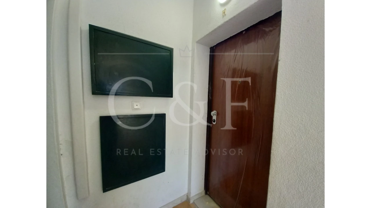 Apartamento T3 para Venda em Costa da Caparica Foto 43