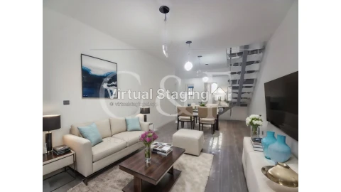 Apartamento T3 para Venda em Costa da Caparica