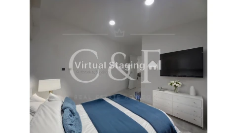 Apartamento T3 para Venda em Costa da Caparica