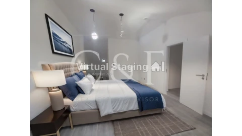 Apartamento T3 para Venda em Costa da Caparica