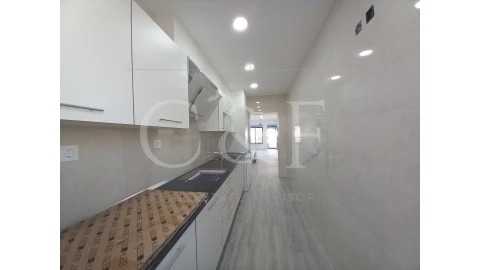 Apartamento T3 para Venda em Costa da Caparica
