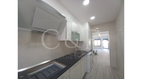 Apartamento T3 para Venda em Costa da Caparica