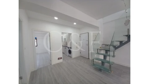Apartamento T3 para Venda em Costa da Caparica