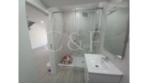Apartamento T3 para Venda em Costa da Caparica