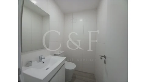 Apartamento T3 para Venda em Costa da Caparica