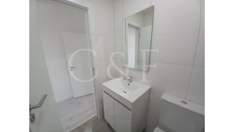 Apartamento T3 para Venda em Costa da Caparica