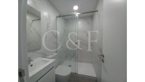Apartamento T3 para Venda em Costa da Caparica