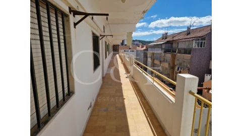 Apartamento T3 para Venda em Costa da Caparica