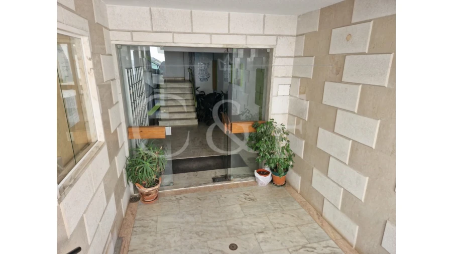Apartamento T3 para Venda em Costa da Caparica Foto 45