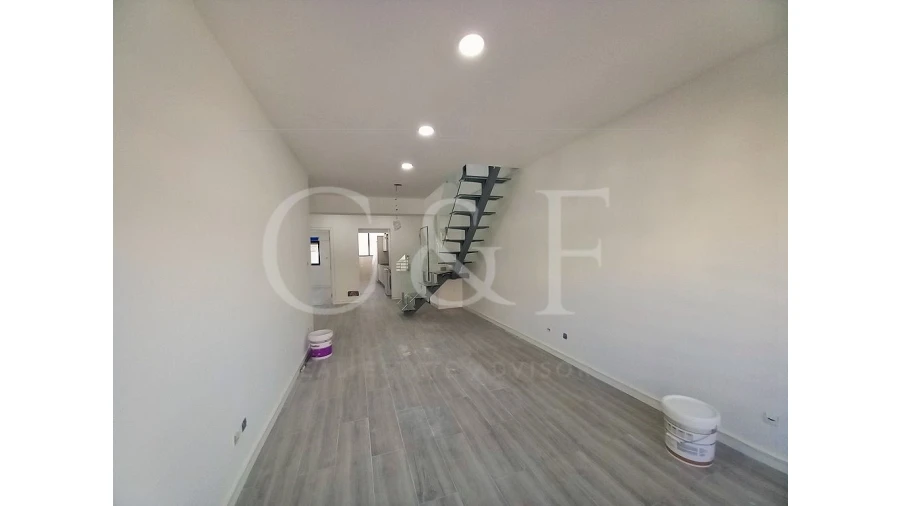 Apartamento T3 para Venda em Costa da Caparica Foto 7