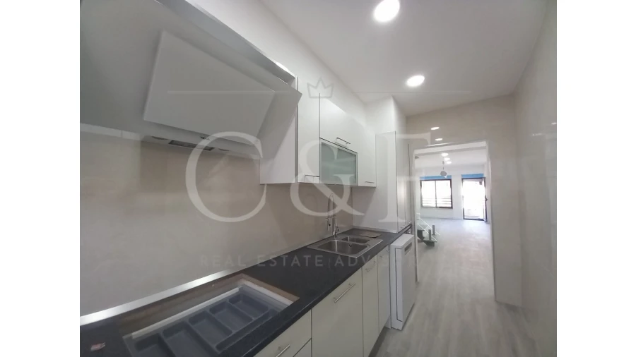 Apartamento T3 para Venda em Costa da Caparica Foto 18