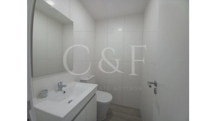Apartamento T3 para Venda em Costa da Caparica Foto 23