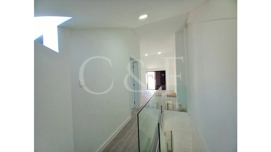 Apartamento T3 para Venda em Costa da Caparica Foto 26